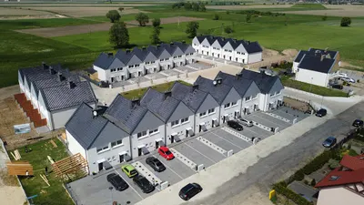 Zaczarowany Zakątek